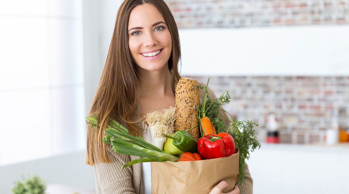 آیا رژیم گیاه‌خواری باعث کاهش وزن خواهد شد؟ | مجله غذا